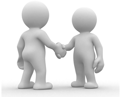 Dedicated account manager