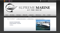 Supreme Marine